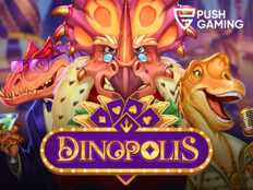 Casino with $1 deposit90